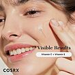 سرم ویتامین سی 23 درصد کوزارکس ضد لک و روشن کننده قوی پوست Cosrx The Vitamin C 23 Serum 20g