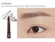 مداد ابرو اتود دراوینگ آی برو | ETUDE Drawing Eye Brow