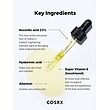 سرم ویتامین سی 23 درصد کوزارکس ضد لک و روشن کننده قوی پوست Cosrx The Vitamin C 23 Serum 20g