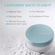 پودر مینرال کنترل چربی نو سبوم اینیسفری | innisfree No-Sebum Mineral Powder