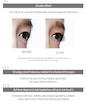 ریمل حجم‌دهنده و فرکننده سم مول دسیم | The Saem Saemmul Perfect Curling Mascara