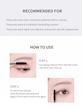 ریمل حجم‌دهنده میشا | MISSHA 4D Mascara