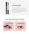 ریمل حجم‌دهنده میشا | MISSHA 4D Mascara