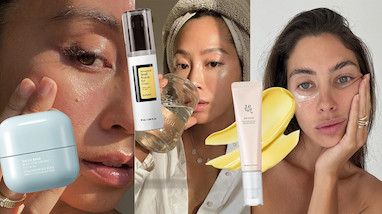 راهنمای جامع بهترین دور چشم‌های کره‌ای؛ معرفی ۹ محصول برتر ۲۰۲۶ از Sisi Beauty