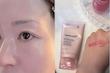 ماسک شب کافئین و PDRN مدی کیوب ترمیم کننده و جوانساز پوست | Medicube Pdrn Pink Caffeine Night Wrapping Mask