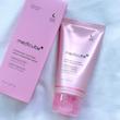 ماسک شب کافئین و PDRN مدی کیوب ترمیم کننده و جوانساز پوست | Medicube Pdrn Pink Caffeine Night Wrapping Mask
