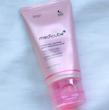 ماسک شب کافئین و PDRN مدی کیوب ترمیم کننده و جوانساز پوست | Medicube Pdrn Pink Caffeine Night Wrapping Mask