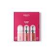 لیپ گلاس کیکو میلانو مدل GLOSSY مجموعه 3 عددی