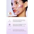 ماسک ورقه ای PDRN و خاویار بایودنس ضد چروک درخشان کننده و آبرسان پوست | BIODANCE Rejuvenating Caviar PDRN Real Deep Mask