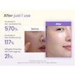 ماسک ورقه ای PDRN و خاویار بایودنس ضد چروک درخشان کننده و آبرسان پوست | BIODANCE Rejuvenating Caviar PDRN Real Deep Mask