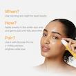 سرم ژلی دور چشم کوجیک اسید و زردچوبه مدی کیوب ضد پف و روشن کننده | Medicube Kojic Acid Turmeric Vita Eye Gel Serum