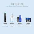 تونر کنترل منافذ مدی کیوب | medicube Zero Pore Toner