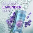 ژل ضدتعریق و دئودورانت سکرت مدل Luxe Lavender