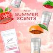 ضدتعریق کلینیکال سکرت مدل Invisible Solid Watermelon Fizz