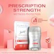 ضدتعریق کلینیکال سکرت مدل Invisible Solid Watermelon Fizz