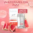 ضدتعریق کلینیکال سکرت مدل Invisible Solid Watermelon Fizz