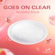ضدتعریق کلینیکال سکرت مدل Invisible Solid Watermelon Fizz