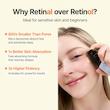 بوستر سرم رتینال مدی تراپی ضد چروک، روشن کننده و جوانساز پوست | MEDITHERAPY Retinal Skin Booster Serum