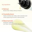 بوستر سرم رتینال مدی تراپی ضد چروک، روشن کننده و جوانساز پوست | MEDITHERAPY Retinal Skin Booster Serum