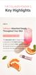 پودر کلاژن ریز مولکول اس پلاس بی بی لب | BB LAB The Collagen Powder S Plus