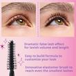 ریمل حجم دهنده و بلند کننده اسنس کال می کویین | Essence call me Queen dramatic false lash effect mascara