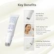 دور چشم رولی رتینول دکتر التیا ضد چروک و جوانساز پوست | Dr.Althea Retinol Flat Iron Eye Roller