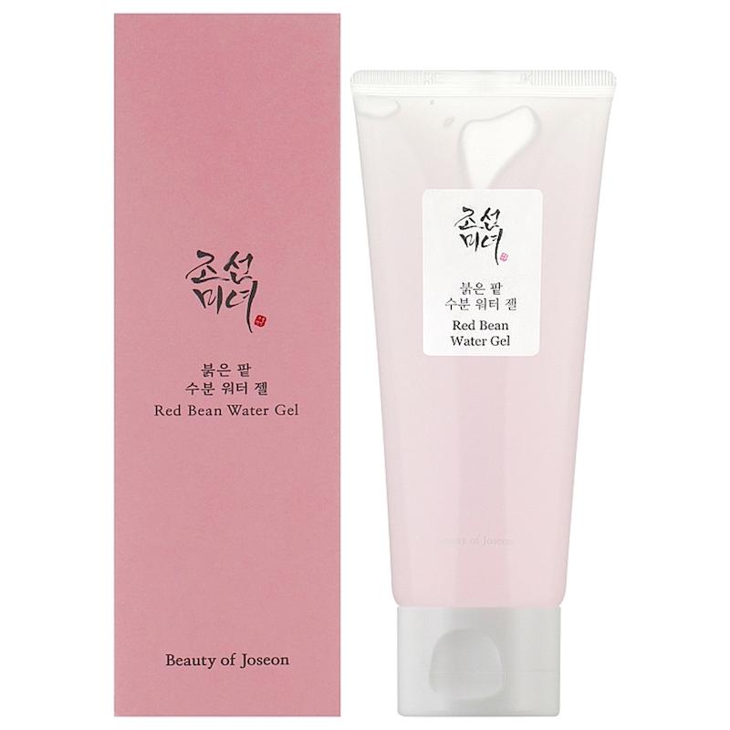 مرطوب کننده واتر ژل لوبیای قرمز بیوتی اف جوسان | Beauty Of Joseon Red Bean Water Gel 