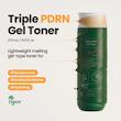 ژل تونر PDRN اکسیس وای آبرسان، ترمیم کننده و تسکین دهنده پوست | AXIS-Y Triple PDRN Gel Toner
