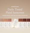 تینت ضد آفتاب فلوئیدی بیوتی اف جوسان | Beauty of Joseon Daily Tinted Fluid Sunscreen