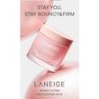 ماسک خواب ضد چروک و جوانساز کلاژن و گل صد تومانی لانیژ | Laneige Bouncy & Firm Sleeping Mask