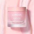 ماسک خواب ضد چروک و جوانساز کلاژن و گل صد تومانی لانیژ | Laneige Bouncy & Firm Sleeping Mask