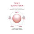 ماسک خواب ضد چروک و جوانساز کلاژن و گل صد تومانی لانیژ | Laneige Bouncy & Firm Sleeping Mask