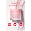 ماسک خواب ضد چروک و جوانساز کلاژن و گل صد تومانی لانیژ | Laneige Bouncy & Firm Sleeping Mask