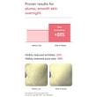 ماسک خواب ضد چروک و جوانساز کلاژن و گل صد تومانی لانیژ | Laneige Bouncy & Firm Sleeping Mask