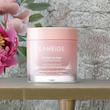 ماسک خواب ضد چروک و جوانساز کلاژن و گل صد تومانی لانیژ | Laneige Bouncy & Firm Sleeping Mask