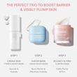 ماسک خواب ضد چروک و جوانساز کلاژن و گل صد تومانی لانیژ | Laneige Bouncy & Firm Sleeping Mask