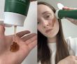 ژل تونر PDRN اکسیس وای آبرسان، ترمیم کننده و تسکین دهنده پوست | AXIS-Y Triple PDRN Gel Toner