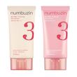 ضد آفتاب تون آپ سرمی شماره 3 نامبوزین SPF50+ PA++++ | Numbuzin No.3 No Filter Tone-Up Sun Serum