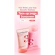 ضد آفتاب تون آپ سرمی شماره 3 نامبوزین SPF50+ PA++++ | Numbuzin No.3 No Filter Tone-Up Sun Serum