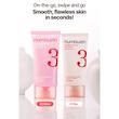ضد آفتاب تون آپ سرمی شماره 3 نامبوزین SPF50+ PA++++ | Numbuzin No.3 No Filter Tone-Up Sun Serum