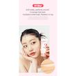 ضد آفتاب تون آپ سرمی شماره 3 نامبوزین SPF50+ PA++++ | Numbuzin No.3 No Filter Tone-Up Sun Serum