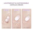 کرم شب ضد لک و روشن کننده نیاسینامید 5 درصد جومیسو | JUMISO Niacinamide 5+ Overnight Cream