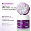 کرم شب ضد لک و روشن کننده نیاسینامید 5 درصد جومیسو | JUMISO Niacinamide 5+ Overnight Cream