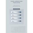 اسنس میلکی هیالو تیکا سنتلا اسکین 1004 | SKIN1004 Madagascar Centella Hyalu-Teca Glass Skin Milk