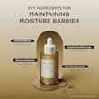 آمپول ترمیم کننده و تسکین دهنده سنتلا تیکا اسکین 1004 | SKIN1004 Madagascar Centella Teca Ampoule