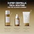 آمپول ترمیم کننده و تسکین دهنده سنتلا تیکا اسکین 1004 | SKIN1004 Madagascar Centella Teca Ampoule