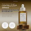 آمپول ترمیم کننده و تسکین دهنده سنتلا تیکا اسکین 1004 | SKIN1004 Madagascar Centella Teca Ampoule