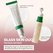ست سرم درخشان کننده و دور چشم اکسیس وای | AXIS-Y Glass Skin Duo Set (Glow Serum+Eye Serum)