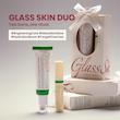 ست سرم درخشان کننده و دور چشم اکسیس وای | AXIS-Y Glass Skin Duo Set (Glow Serum+Eye Serum)