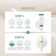 ست سرم درخشان کننده و دور چشم اکسیس وای | AXIS-Y Glass Skin Duo Set (Glow Serum+Eye Serum)
